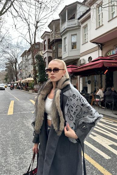 TRIKO ŞAL