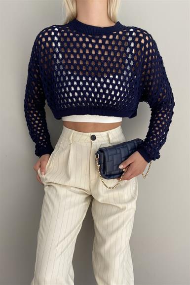 ACURLU CROP TRIKO