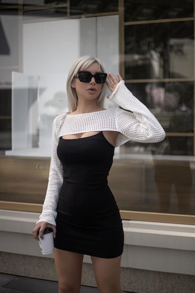 BOLERO