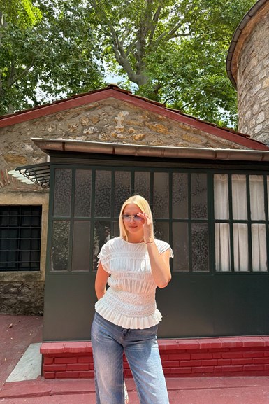 BÜZGÜ DETAY TRIKO