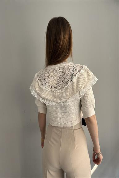 FIRFIRLI TRIKO HIRKA