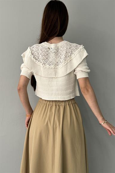 FIRFIRLI TRIKO HIRKA