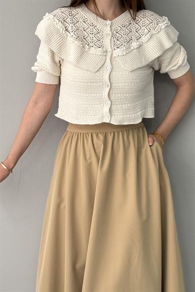 FIRFIRLI TRIKO HIRKA