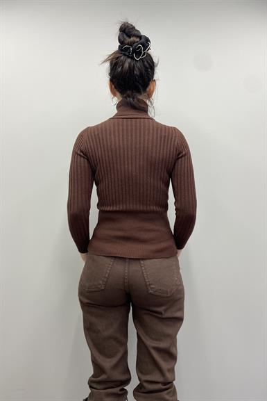 FİTİLLİ BALIKÇI TRIKO