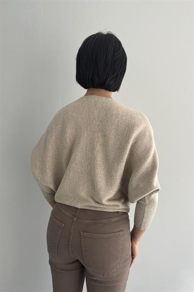 KAYIK YAKA TRIKO