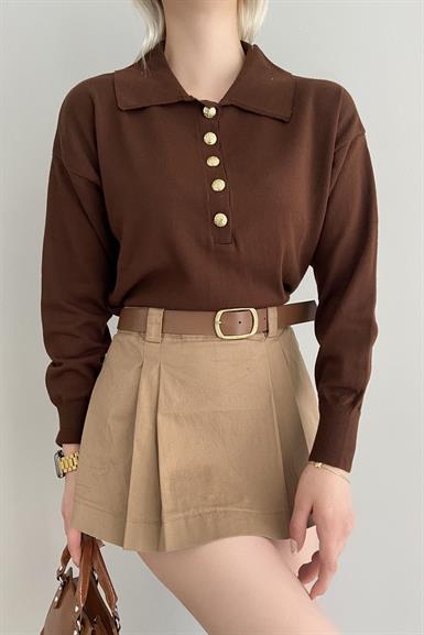 POLO YAKA TRIKO