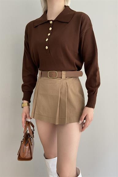 POLO YAKA TRIKO