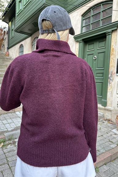 POLO YAKA TRIKO KAZAK