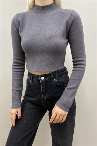 YARIM BALIKÇI CROP KAZAK