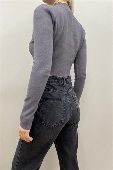 YARIM BALIKÇI CROP KAZAK