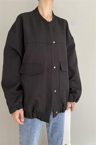 BOMBER CEKET