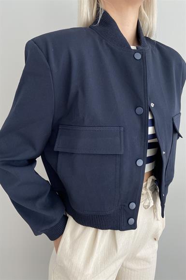BOMBER CEKET