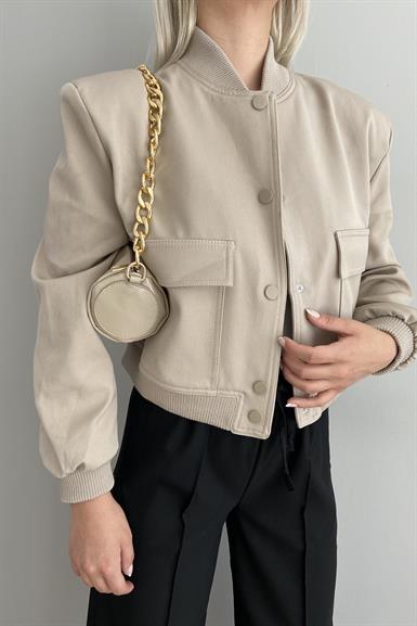 BOMBER CEKET