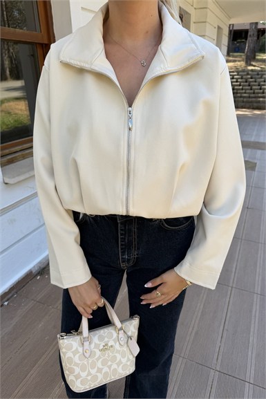BOMBER CEKET
