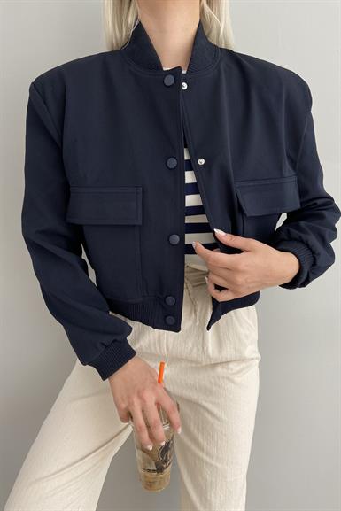 BOMBER CEKET