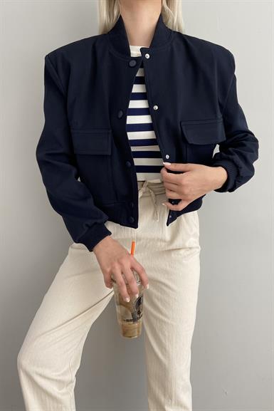 BOMBER CEKET