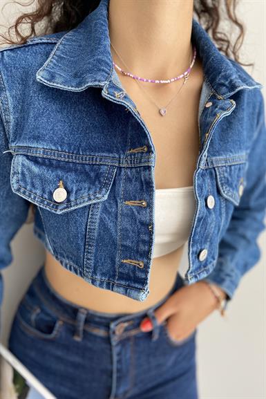 CROP KOT MONT