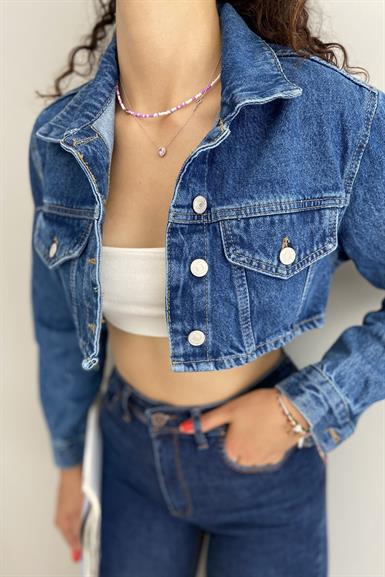 CROP KOT MONT