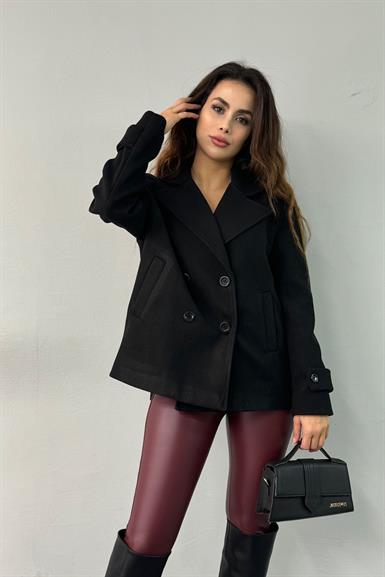 FLATO KOL BİRİTLİ KRUVAZE KAŞE MONT