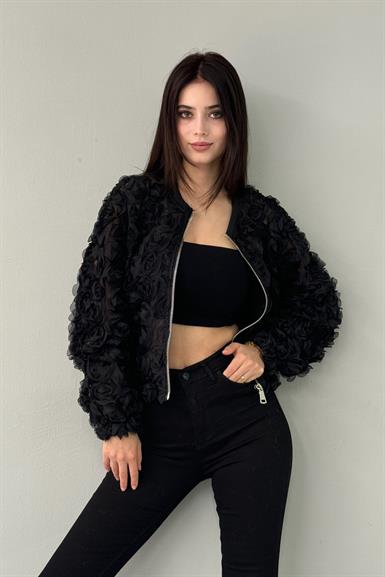GÜL DESEN BAMBER MONT