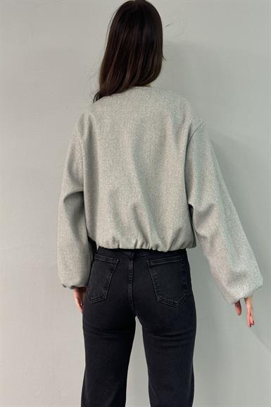 KAŞE BOMBER MONT