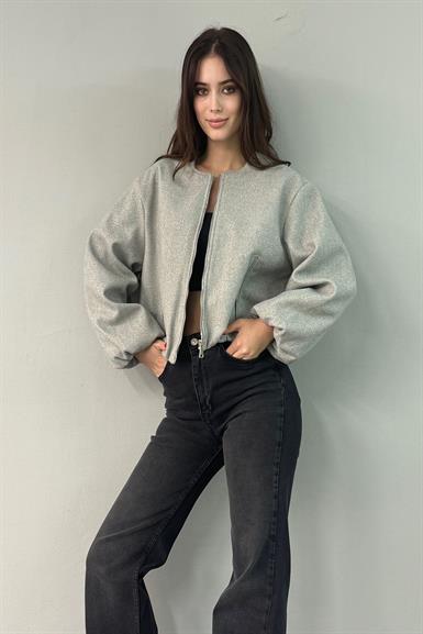 KAŞE BOMBER MONT