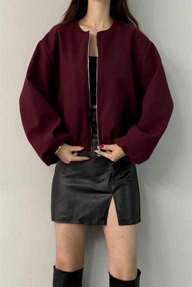 KAŞE BOMBER MONT