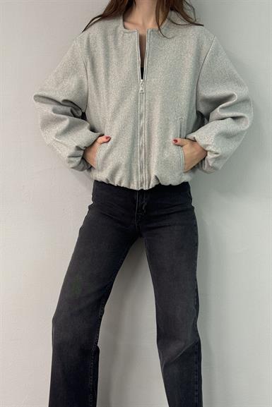 KAŞE BOMBER MONT
