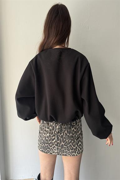 KAŞE BOMBER MONT