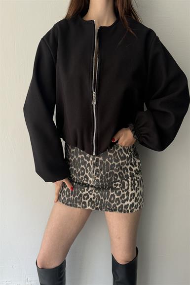 KAŞE BOMBER MONT