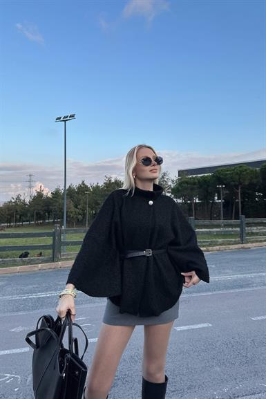 KEMERLİ PANÇO KABAN