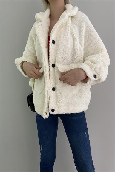 OVERSIZE PELÜŞ MONT
