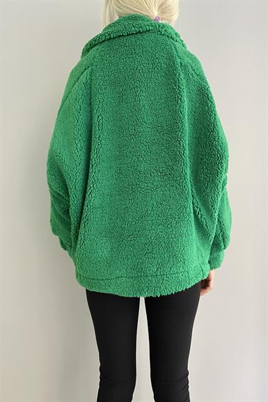 OVERSIZE PELÜŞ MONT