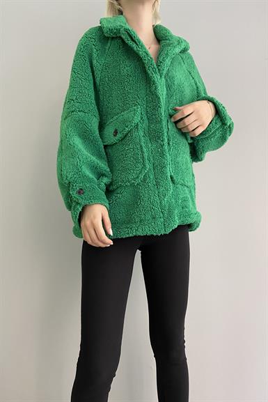 OVERSIZE PELÜŞ MONT