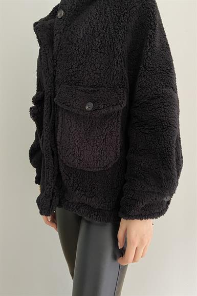 OVERSIZE PELÜŞ MONT