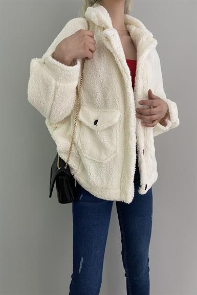 OVERSIZE PELÜŞ MONT