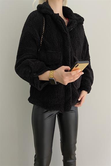OVERSIZE PELÜŞ MONT