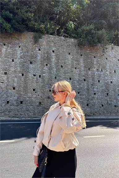 TOKALI KISA MONT
