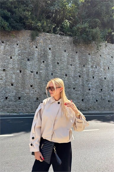 TOKALI KISA MONT