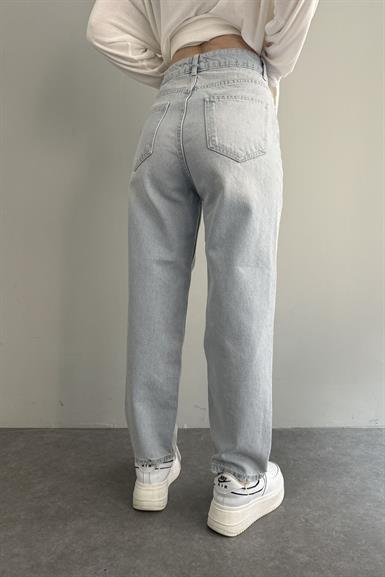 ACIK RENK RELAX PANTOLON