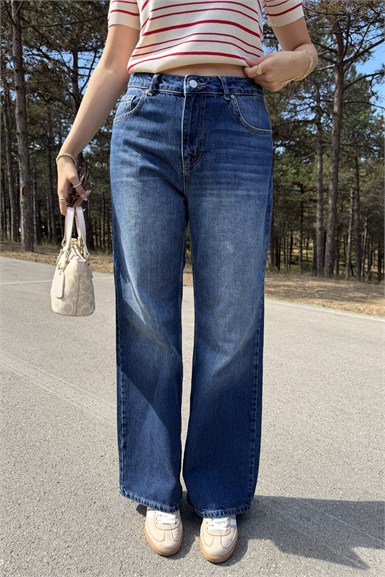 BASİC WİDELEG PANTOLON