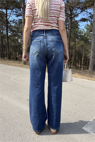 BASİC WİDELEG PANTOLON