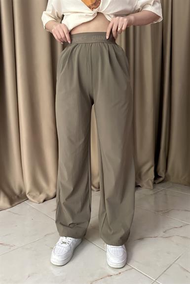 BEL LASTİKLİ PANTOLNO