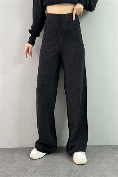 BELİ LASTİKLİ TRIKO PANTOLON
