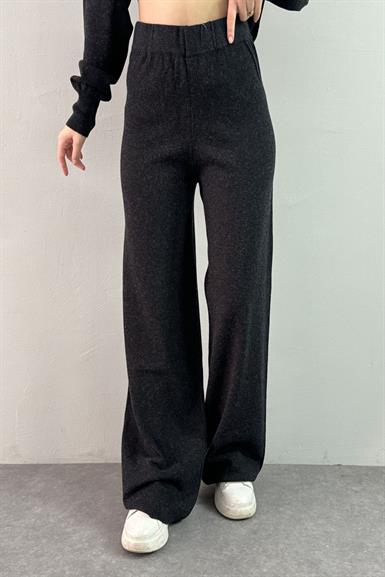 BELİ LASTİKLİ TRIKO PANTOLON