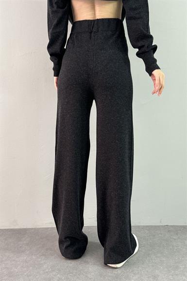 BELİ LASTİKLİ TRIKO PANTOLON