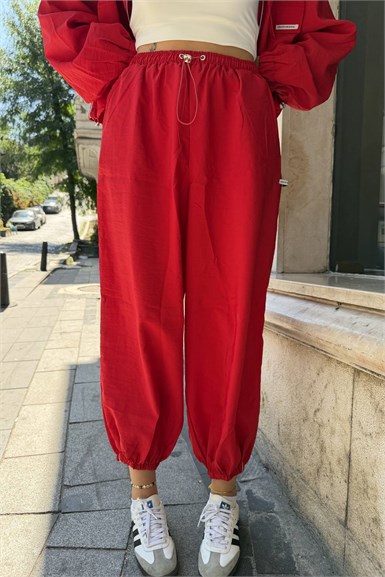 BİYE DETAYLI PANTOLON