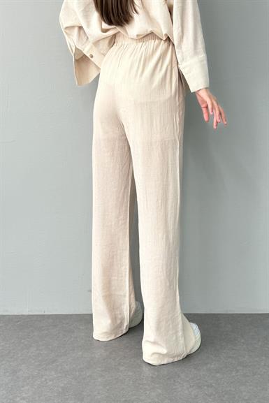 BOL KESİM PANTOLON