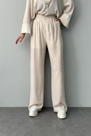 BOL KESİM PANTOLON