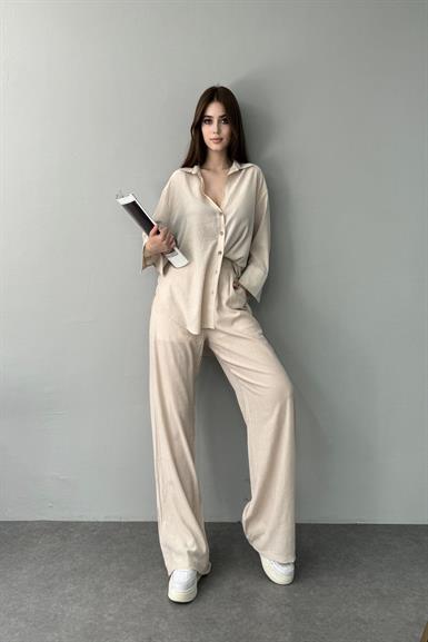 BOL KESİM PANTOLON
